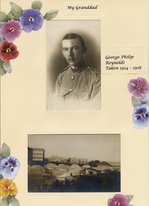 George Philip Reynolds