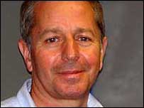 Martin Brundle is now a F1 commentator.