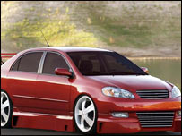 زوړښار،نوې هيلې