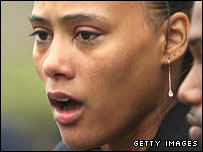 ماریون جونز