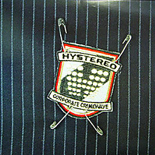 Review of Corporate Crimewave