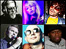 Some of Salford's musical heroes