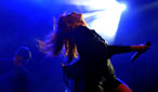 Florence and the Machine at Reading Festival