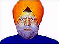 बूटा सिंह