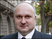 Голова СБУ Ігор Смешко відкидає всі звинувачення