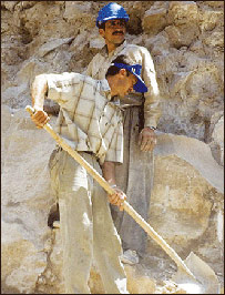 اتحاديه ی ملی کارکنان