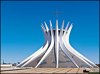 Catedral de Brasília