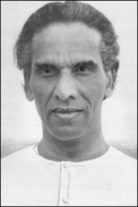 कृष्ण मेनन