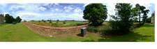 Rushton Triangular Lodge