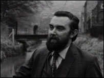 Stroudwater Canal campaigner