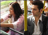 शिल्पा-शाइनी