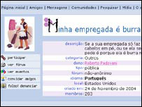 Em tom de piada, internautas falam abertamente sobre preconceitos