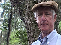 Richard Porcher