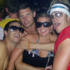 Our competition winners snaps from their trip to Global Gathering with Sara Cox