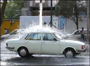 علی برنجيان