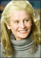 جولی کريستی