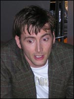 David Tennant 