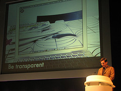 The Future of Webapps Expo