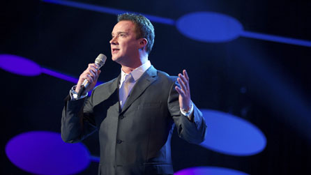 Russell Watson