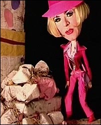 Clementine turns archaeological adventurer