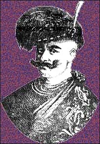 شاه عباس صفوی