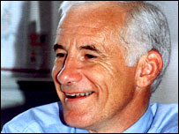 Bobby Muller, Chủ tịch VVAF