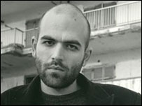 روبرتو ساویانو