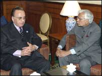 نٹور سنگھ اور قصوری