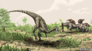 Nyasasaurus parringtoni
