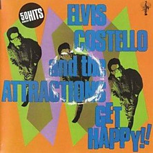 Review of Get Happy!!