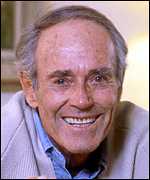 Henry Fonda