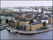 Stockholm