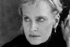 Siri Hustvedt, copyright Marion Ettlinger