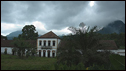 A dilapidated plantation on Príncipe. (flickr user innamoo)