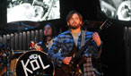 Kings of Leon
