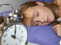 अलार्म घड़ी