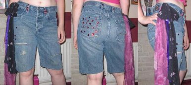 Sakura's truth : pirate