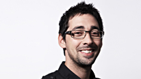 5 Live Sport presenter Colin Murray