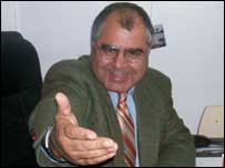 عاقلشاه پیمانی