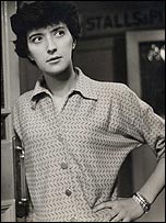 Shelagh Delaney