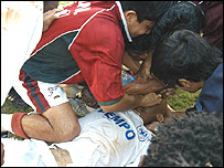 क्रिस्टियानो जूनियर