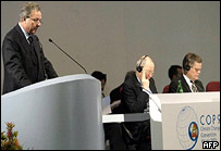 ابھی تک کوئی خاص پیش رفت نہیں ہو سکی