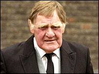 Bernard Ingham