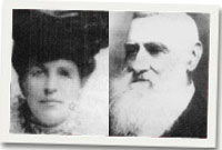 Catherine a John Rowlands