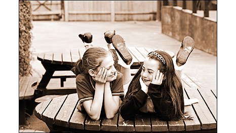 Grã-Bretanha (Foto: Anthony Asael)