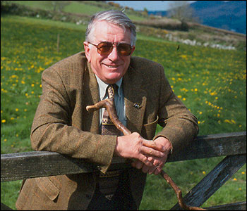 BBC Radio Devon's Tony Beard