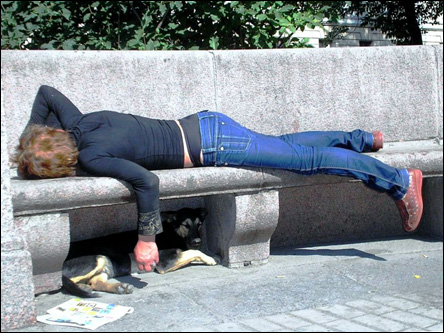 Фото Олега Таткова