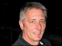 Quentin Thompson