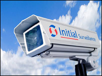 सीसीटीवी कैमरा