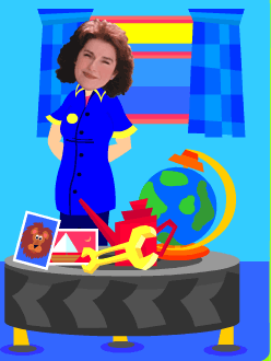 llun o Edie McCredie